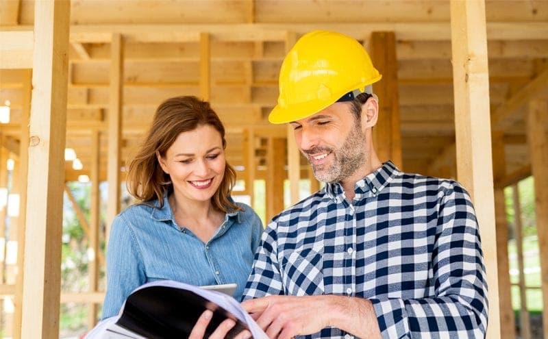CV3 rehab financing